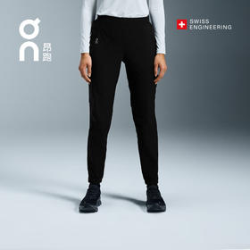 ON 昂跑 Core Pants 新品女款运动休闲跑步长裤