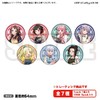 BanG Dream！全国 POP UP STORE TOUR 2021  吧唧 徽章 全7种 7包/盒 谷子 商品缩略图0