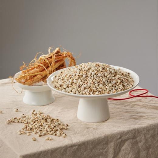 好望水 薏米水植物饮料 500ml/瓶 商品图1