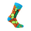 CINELLI SOCKS POSEIDON ANA BENAROYA :XS/S 商品缩略图0