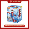 H布鲁可积木人74801FP-漫威-AL01-蜘蛛侠-彼得 派克 商品缩略图0