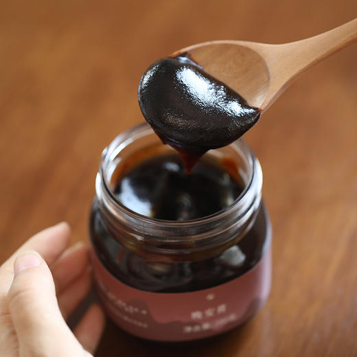 酸甜清爽红润的晚安膏 280g/瓶 商品图0