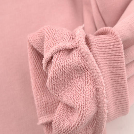 棉果果秋季新品女童春秋款百搭舒适针织长裤M322200224421 商品图4