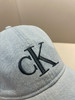 CK鸭舌帽 男女款 商品缩略图7