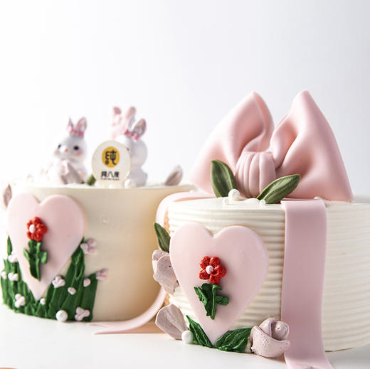 双心甜蜜 商品图2