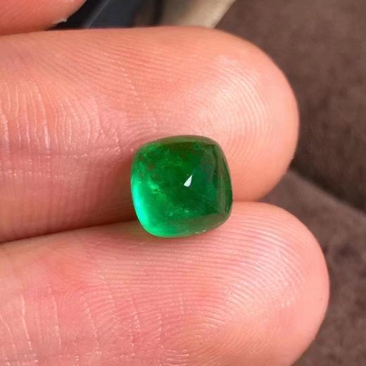 1.88ct 祖母绿裸石 商品图8