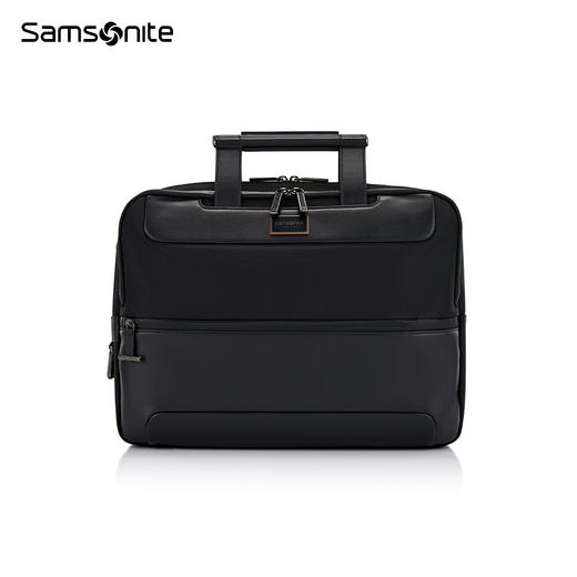 新秀丽SBL SIGNATURE系列商务公文包UB1*004 商品图0