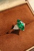 2.02ct 祖母绿戒指 商品缩略图0