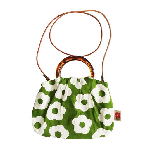 HUJI祤集Sunrise手提斜挎包hūhu花花系列 商品图2