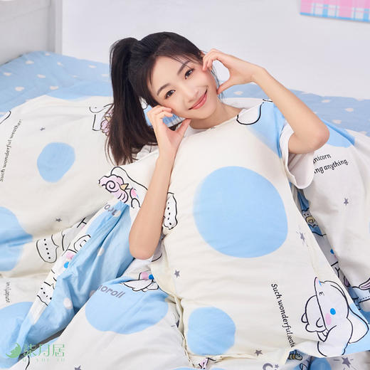 玉桂狗  九件套 商品图3