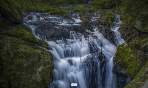 三叠井国家森林公园 商品图0