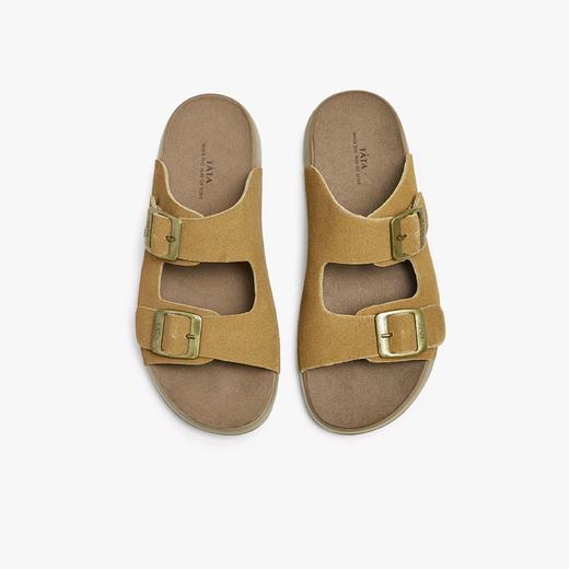 【他她】休闲勃肯托 商品图1