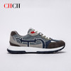 CHCH24春夏新品牛皮拼接时尚大气男士休闲平衡鞋CO1A2011 商品缩略图2