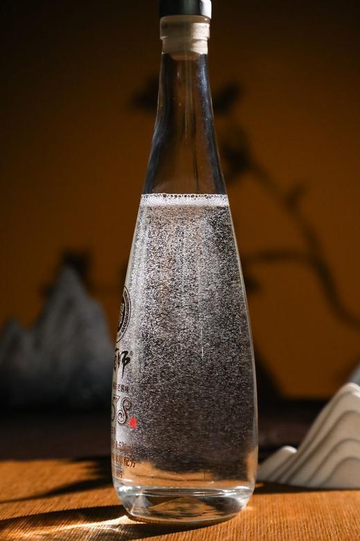 郑酒师·1958酒53度520ml 六瓶装 商品图2