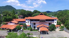 中国寿山石馆景区