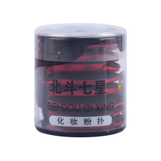 【爆款升级 全新色系 超Q弹双面气垫粉扑】新品8片盒装气垫粉扑 不吃粉超软 定妆粉底液专用 干湿两用粉饼美妆蛋粉扑-QQ 商品图7