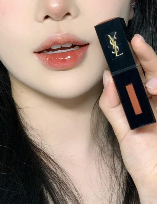 圣罗兰唇釉610 商品图1