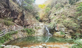 福州国家森林公园