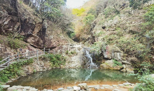 福州国家森林公园 商品图0