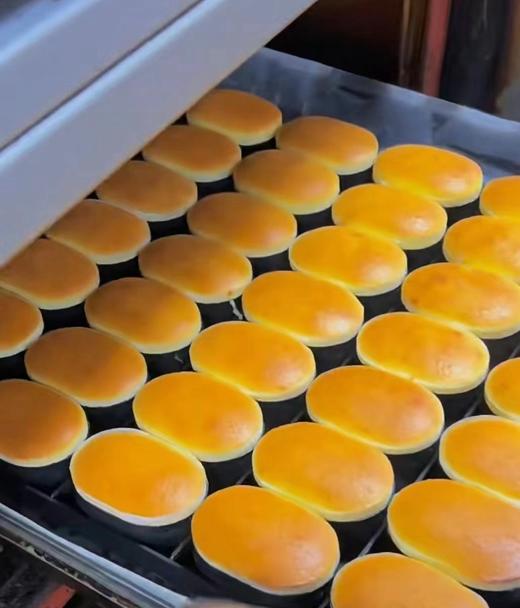 低卡半熟芝士 36g*3枚 商品图4