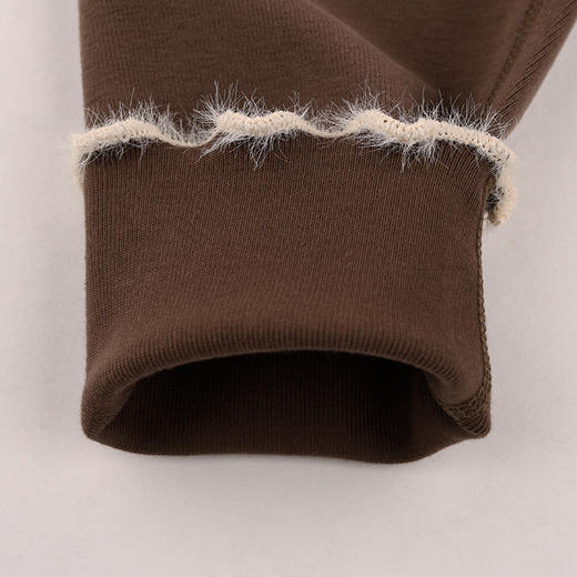 棉果果秋季新品女童百搭打底裤M322206224419 商品图3