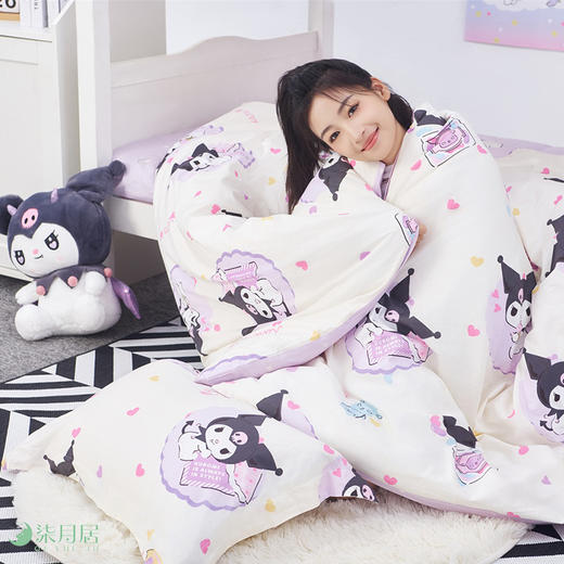 梦幻·库洛米  六件套 商品图14