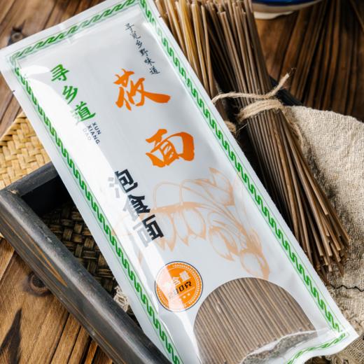 莜面泡食面 200g*4【基地直发】 商品图1