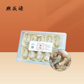 【门店】虾仁大馄饨