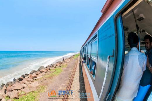 【斯里兰卡】佛牙节舍利荣光盛典人文风光8天摄影<环球寻梦> 商品图3