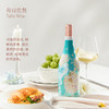 玉鸽繁花干白葡萄酒 商品缩略图4