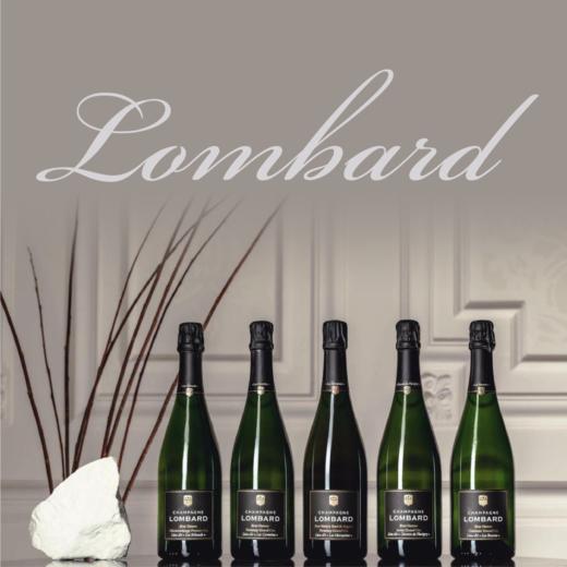 【2024.07.27 东湖门票 Donghu Tickett】尽享Lombard酒庄1款一级村➕6款特级村香槟盛宴！ 商品图0