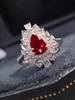 1.1ct 红宝石戒指 商品缩略图3