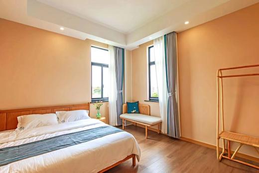 【每月一期】崇明岛周末静修营 商品图10