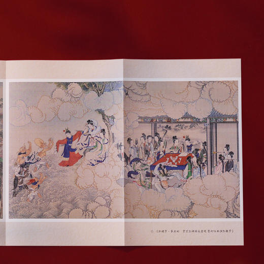 《中国文学通识》典藏版函套3册丨北大、西南联大、清华等14位文学大家写给大众的中国文学通识课！ 商品图4