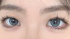 GURUUCON月抛美瞳 海中月 14.2mm 商品缩略图0