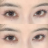 loveiikira 日抛 粉兔兔 很温柔 14.4mm 一盒十片装 商品缩略图0