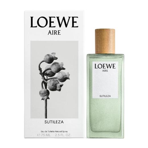 【品牌热卖】LOEWE罗意威新款奇迹天光50mlEDT 商品图2