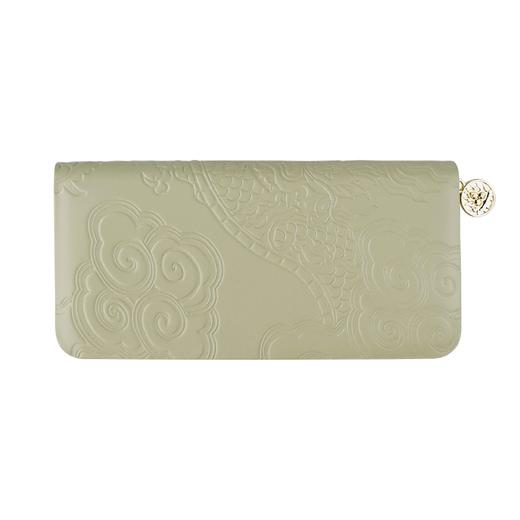 龙年财库长夹 商品图5