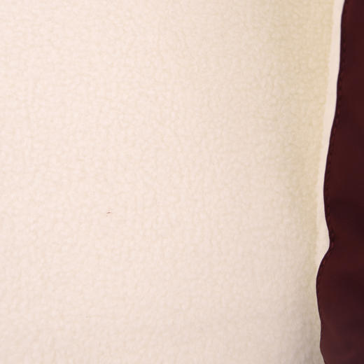 棉果果秋季新品女童加绒加厚摇粒绒防风保暖休闲冲锋衣外套加绒保暖风衣M322100324406 商品图3