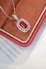 1.11ct 红宝石吊坠 商品缩略图1