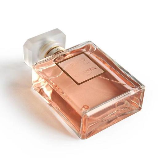 【送礼盒礼袋 】香奈儿 COCO可可小姐 香水 100ml+香奈儿可可小姐唇膏3g #70 商品图3