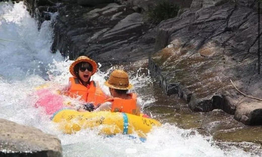 后溪旅游区 商品图0