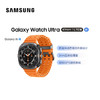 新品上市【家居】三星（SAMSUNG） eSIM独立通话智能手表 Galaxy Watch Ultra 47mm 商品缩略图0