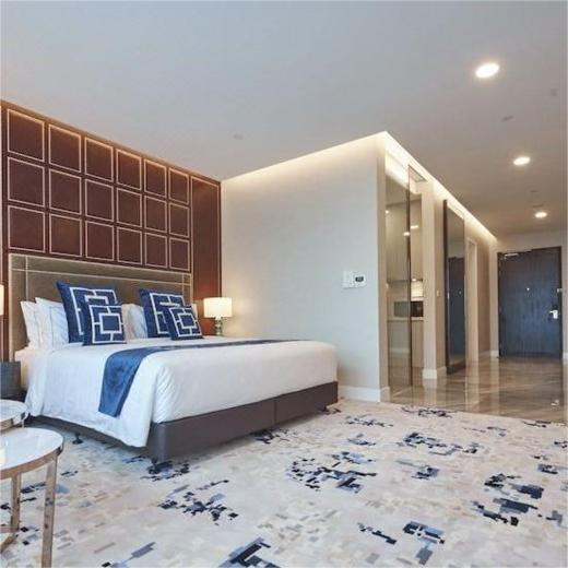 【5天4晚3球/吉隆坡乡村+绿野仙踪+柯达珀麦】吉隆坡高尔夫之旅，吉隆坡高尔夫旅游/自由行 | 马来西亚｜东南亚 商品图1