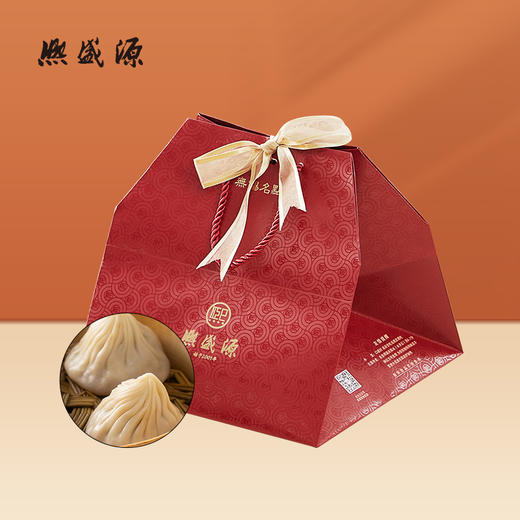 【门店】冷小笼礼盒装 商品图0