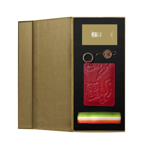 出入平安票卡夹 商品图1