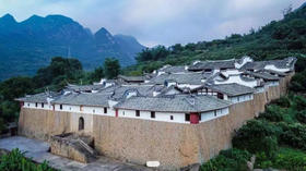 东关寨文化旅游区