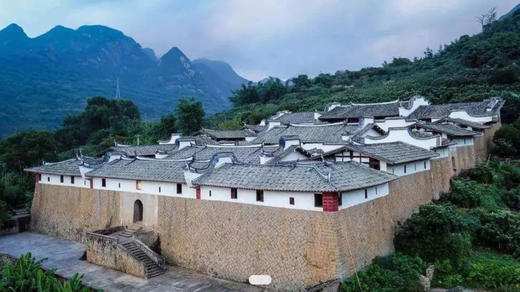 东关寨文化旅游区 商品图0