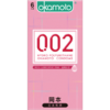 【年末亏本清仓】冈本聚氨酯避孕套0.02/0.01超润滑/透明水润 2片装(新)/混合装 3/5/6/8片装 商品缩略图3