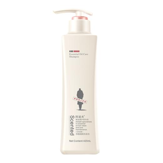 阿道夫净澈清爽洗发水680mlx1 商品图0